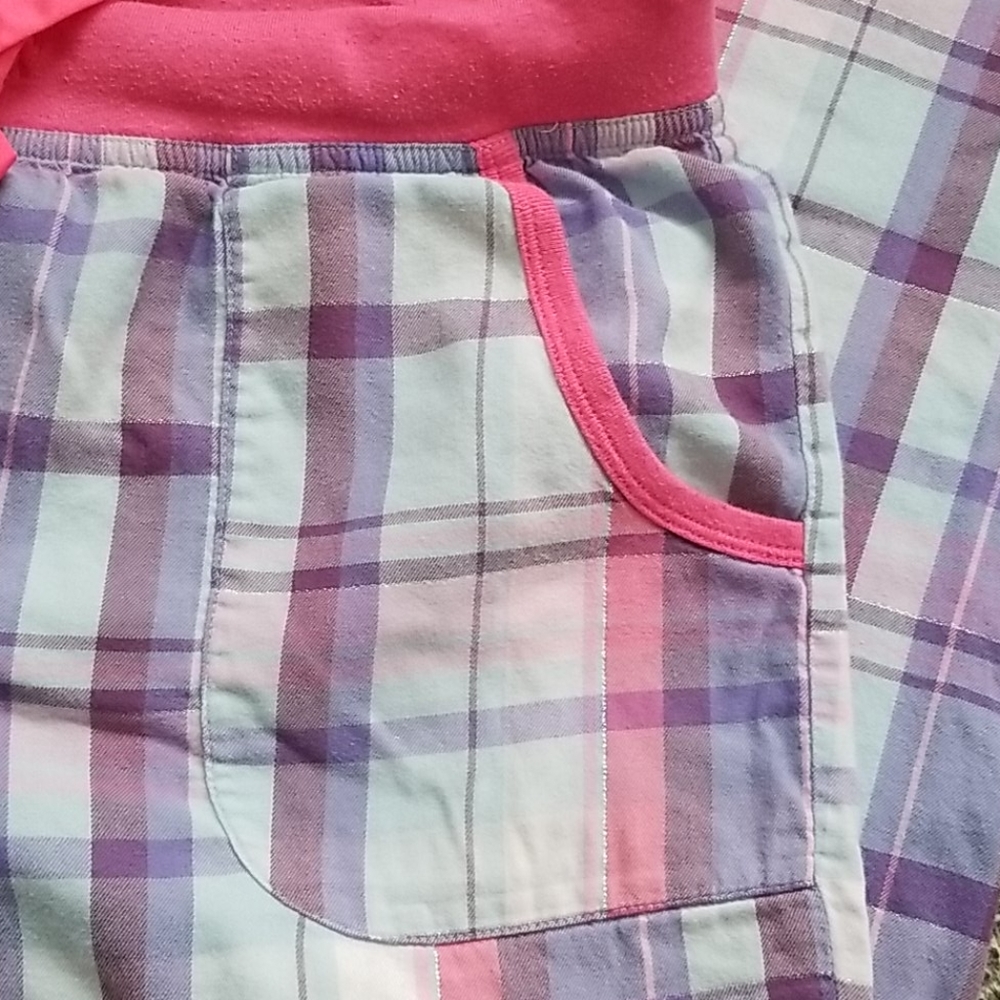 VS Simply soft flannel pj - Picture 3 of 4